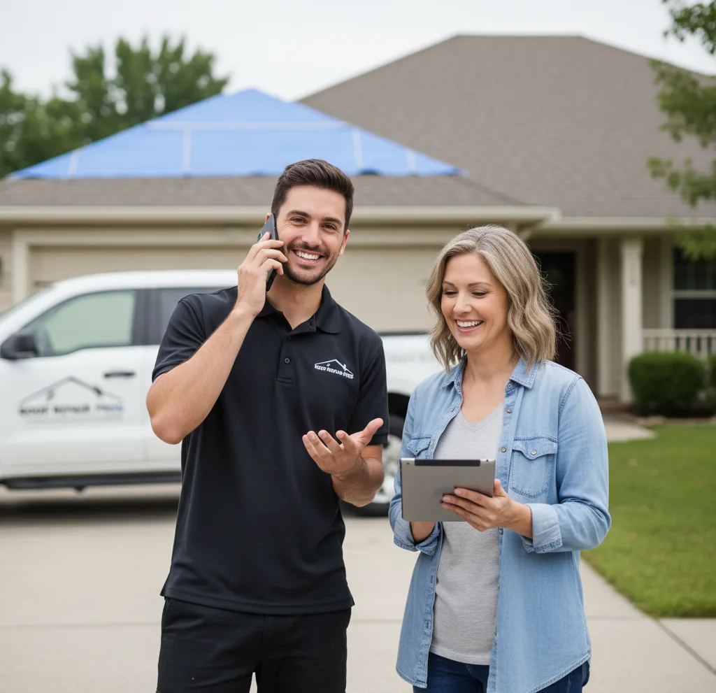 Roof Maintenance in Bountiful, UT